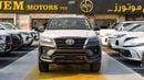 Toyota Fortuner SR5