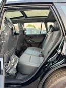 تويوتا راف ٤ LUXURY HEV تويوتا RAV4 الفاخرة || محرك بنزين V4 سعة 2.0 لتر | رادار | سقف بانورامي | شاشة ترفيه خلفية | كاملة ا