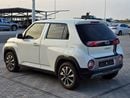 Hyundai Casper Brand - Korean Specs