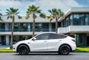 تسلا موديل Y Standard Model Y Standard | 2,115 P.M | 0% Downpayment | Tesla Warranty!