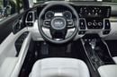 Kia Sorento EXCELLENT DEAL for our KIA Sorento ( 2023 Model ) in Grey Color GCC Specs