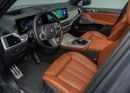 بي أم دبليو X7 XDRIVE40I M SPORT