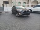 Toyota RAV4 ADVENTURE