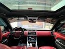 Land Rover Range Rover Sport HSE Supercharged | American Specs | Pristine Condition