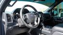 فورد F 150 رابتور سوبر كاب
