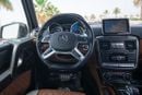 Mercedes Benz G63 AMG
