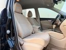 Nissan X Trail S