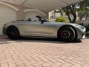 Mercedes Benz SL55 AMG 4MATIC+