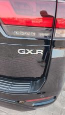 Toyota Land Cruiser GXR Twin Turbo 3.3L Diesel Engine Full Option Black to Black Exterior and Interior Very Clean and Pe
