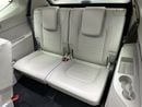 Volkswagen Teramont COMFORTLINE Teramont Comfortline 2L (Facelift 2) | 7-Seater | Panoramic Sunroof | Leather | Adaptive Cruise