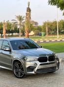 BMW X5 M5 Competition GCC Specs - Pristine Condition