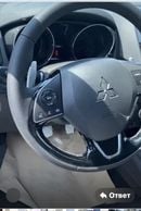 Mitsubishi ASX 2.0 L 4 Cyl automatic Petrol SUV/ Crossover All wheel drive