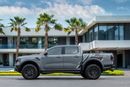 Ford Ranger Raptor 4,407 P.M | Raptor | Ford Warranty + S/Contract | 0% Downpayment