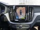 Volvo XC60 ULTIMATE DARK Volvo XC60 B5 2024 GCC specs