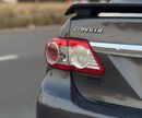 Toyota Corolla SPORTS TOP