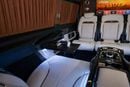 Mercedes Benz V300 VLINE VIP EDITION NEW ARRIVAL 2026 MODEL VIP MERCEDES GCC V300 with ADDITIONAL REAR AC - 2 Years Warranty by VLINE
