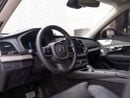 Volvo XC90 B6 Ultimate Bright Volvo XC90 B6 2024 GCC specs
