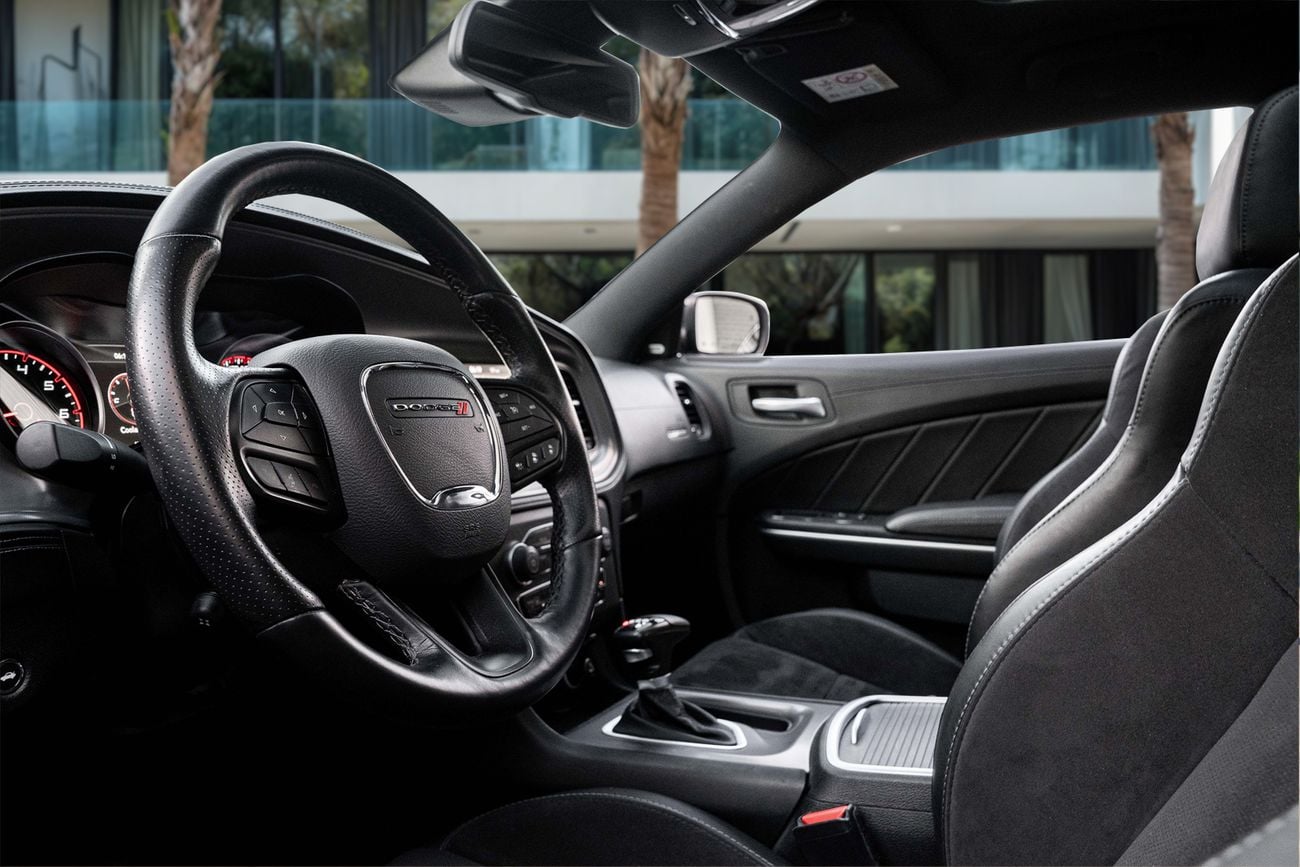 دودج تشارجر R/T Dodge Charger R/T