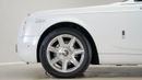 Rolls Royce Phantom COUPE
