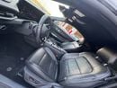 Ford Mustang STANDARD ECO BOOST / LOW MILEAGE/BIG SCREEN / RADAR / WIRELESS CHARGER/LANE DEPARTURE/BLIND SPOTS/