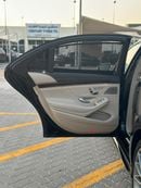 Mercedes Benz S500 AMG PREMIUM