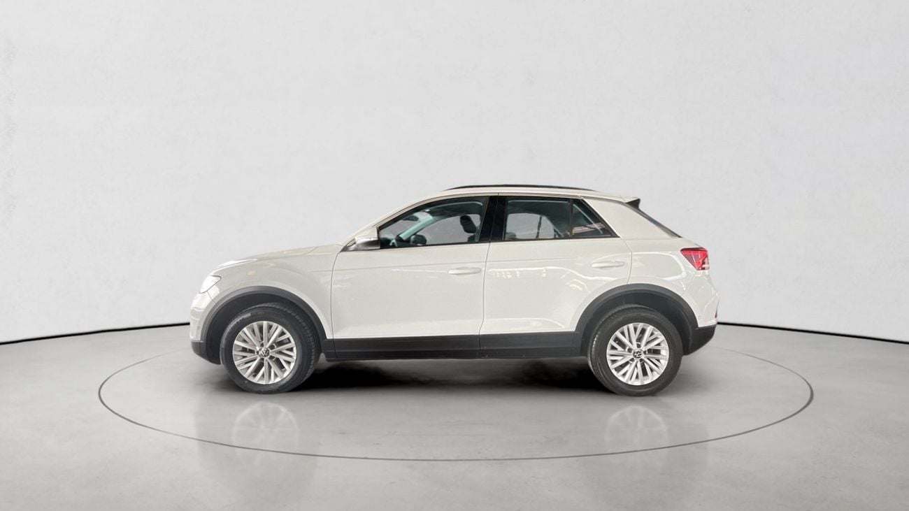 Volkswagen T-ROC LIFE | Guaranteed Warranty | 0 Down Payment