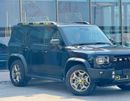 Jetour T2 LUX 1460- AED MONTHLY- CHINISE SPECS l WARRANTY l 2.0L TURBO