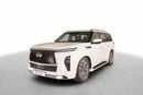 Infiniti QX80 3.5