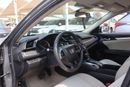 Honda Civic LX ACCIDENTS FREE - GCC - PERFECT CONDITION INSIDE OUT - ENGINE 1600 CC