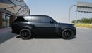 Land Rover Range Rover SE P400 Land Rover Range Rover 2025