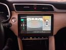MG ZS LUX