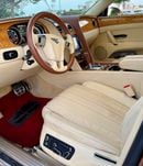 Bentley Flying Spur W12