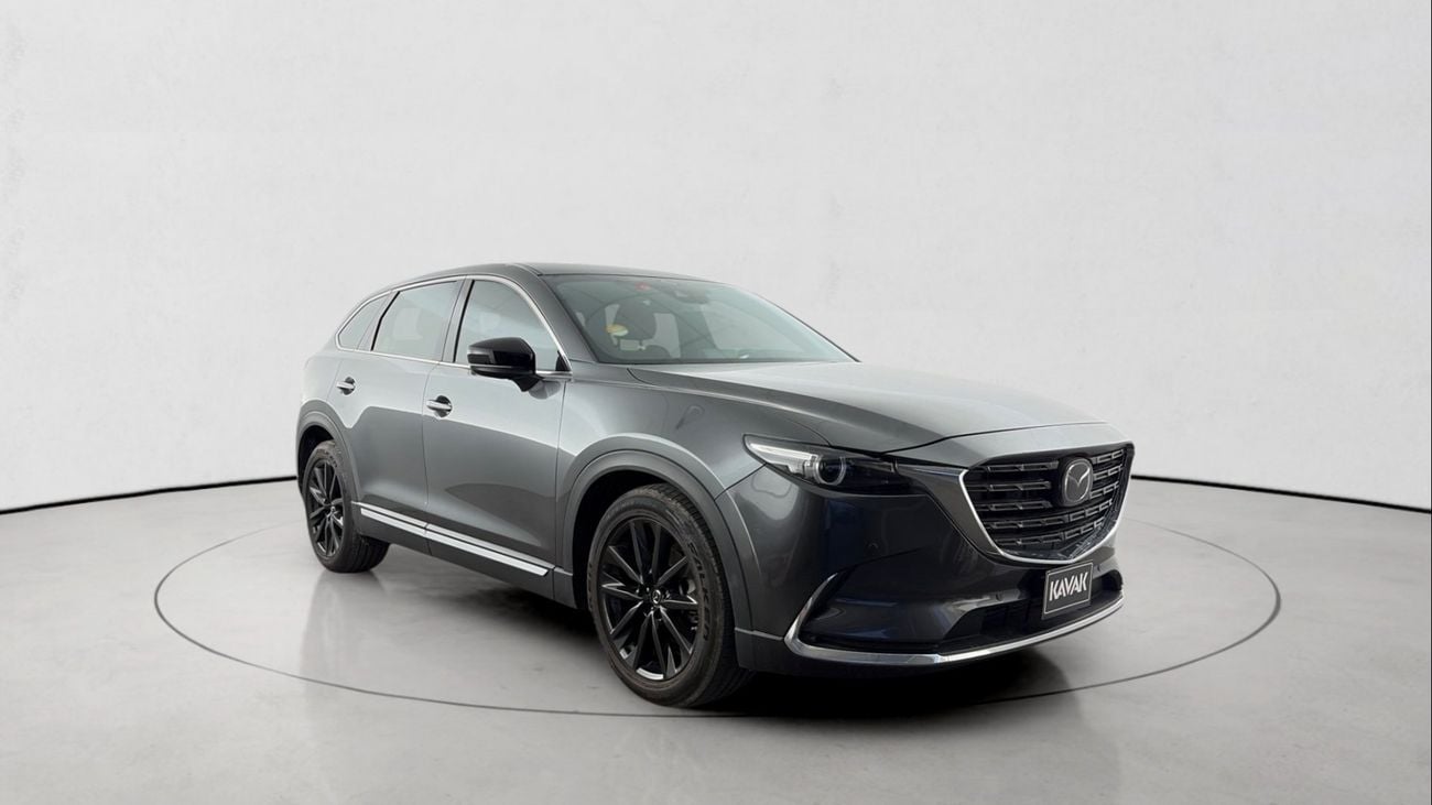 Mazda CX-9 IGNITE EDITION | Guaranteed Warranty | 0 Down Payment