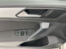 Volkswagen Tiguan LIFE 1.4L | VW Certified | Smart Tech Edition with Camera and Sensors | GCC Specs
