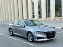 Honda Accord EX GCC Specs in Excellent Condition