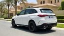 Mercedes Benz GLC200 4MATIC HIGH 2025 | AED 3313/Month | 0 DP | 30 Day Return | Warranty