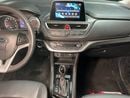 JAC S3 Plus INTELLIGENT LUXURY 2023 | AED 399/Month | 0 DP | 30 Day Return | Warranty | Service History