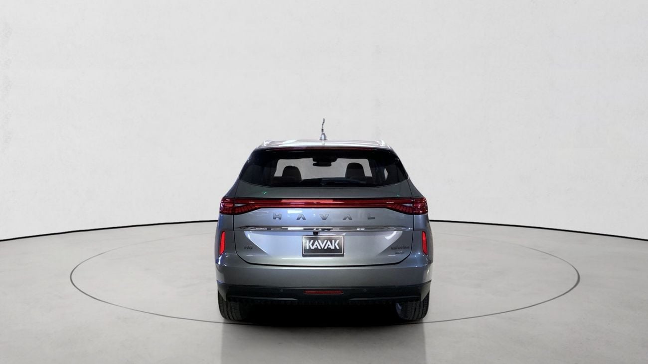 Haval H6 SUPREME | Guaranteed Warranty | 0 Down Payment