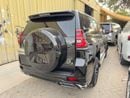 Toyota Prado VXR