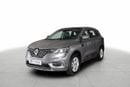 Renault Koleos PE 2.5