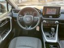Toyota RAV4 LE 2021 Toyota Rav4 MidOption 2.5L V4 - AWD 4x4 - Rear Camera & Radar