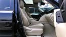 Toyota Land Cruiser GXR
