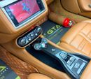 Ferrari California STANDARD 2011 Ferrari California Convertible, Full Service History, Fully Loaded, Excellent Condition, GCC