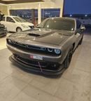 Dodge Challenger GT