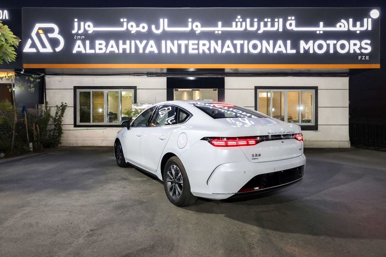 بي واي دي ديسترويار 05 55 كم