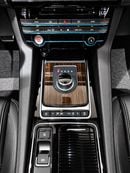 Jaguar F-PACE PRESTIGE