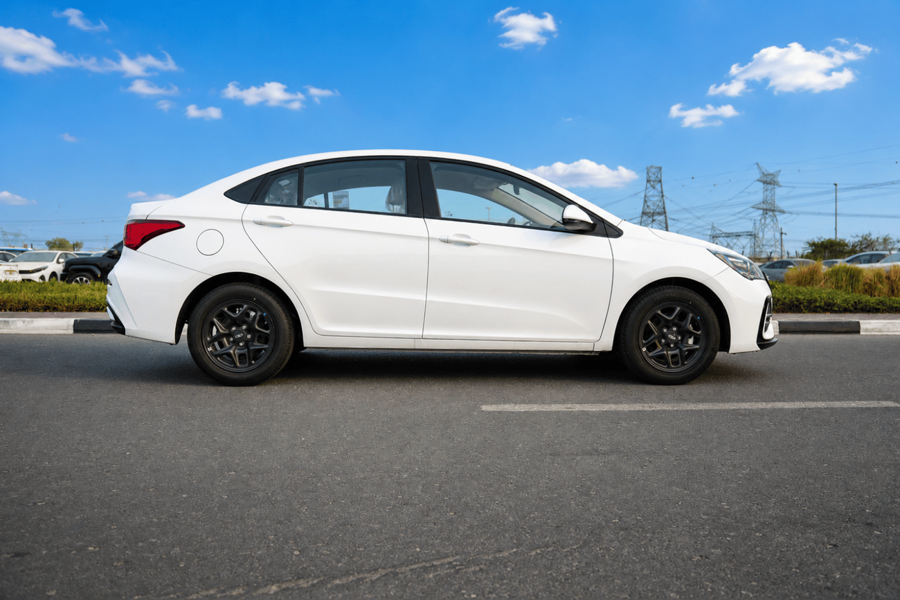 شيري ازيرو5 CHERY ARRIZO 5
