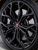 Renault Megane RS
