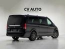 Mercedes Benz V300 V 300d | European Spec | Luxury 7-Seater
