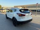 Nissan Qashqai MOONROOF FULL OPTION